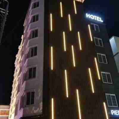 호텔피어48 Hotel Exterior