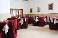 Hotel Centrale - Frühstück