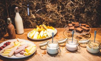 A Hotels Glostrup