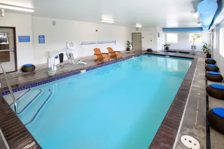 River Inn at Seaside