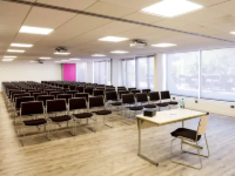 Novotel la Grande-Motte Golf