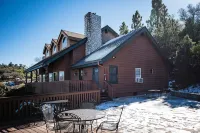 Tucker Peak Lodge