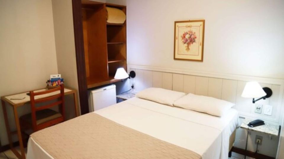Hotel BH Palace