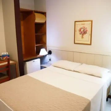 Hotel BH Palace Hotels near Barro Preto