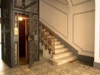 妮多民宿 波蒂奇酒店