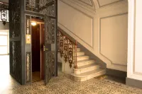 B&B Il Nido Hotels in Portici