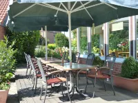 Landhaus Bolzum - Wifi