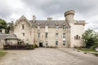 Tulloch Castle Hotel ‘A Bespoke Hotel’ Các khách sạn ở 