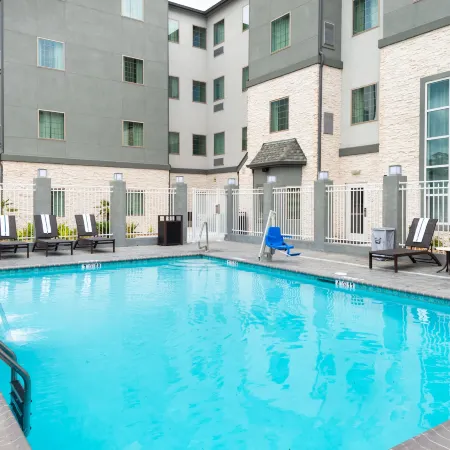 Staybridge Suites LAKE CHARLES by IHG