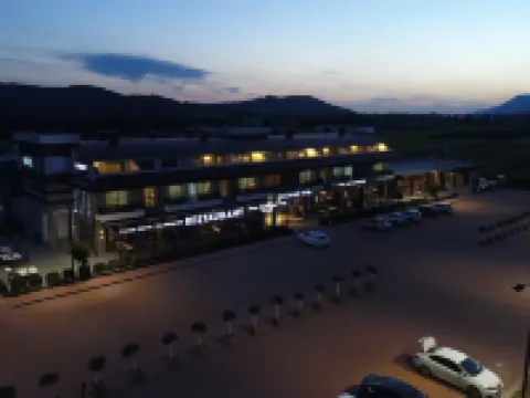 Çalcalar Hotel Ula otelleri