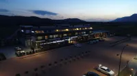Çalcalar Hotel Hôtels à : Ayazkiyi Mahallesi