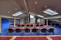 Bonprix Hotel Отели в г. Весселинг