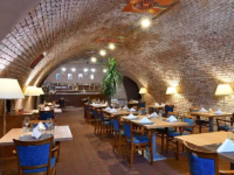 LH Hotel Dvořák Tábor Congress & Wellness Hotels in Tabor