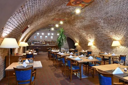 LH Hotel Dvořák Tábor Congress & Wellness