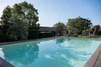 Masseria Li Foggi Hotels in Taviano
