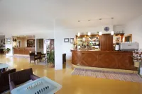 Hotel Baglio Santacroce - bar
