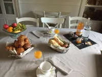 A l'Aube de Troyes - Bed and Breakfasts