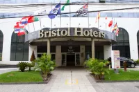 Bristol International Guarulhos Các khách sạn gần Square President Getúlio Vargas
