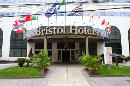 Bristol International Guarulhos