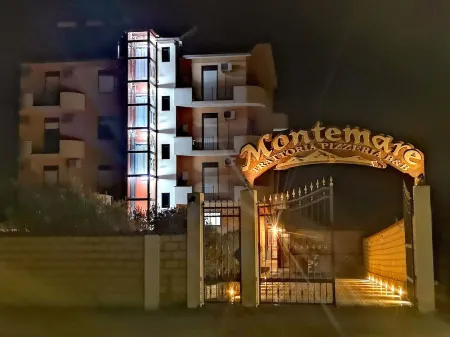 B&B Montemare