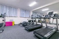 Bagińscy Spa - Gym