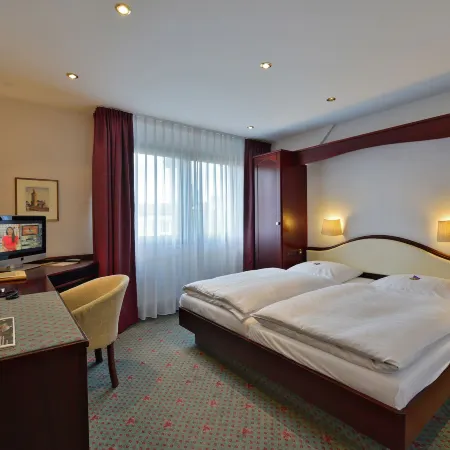Hotel Imperial