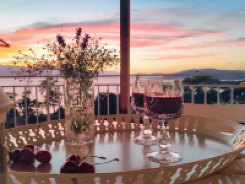 Villa Chingo Hotels in Ohrid