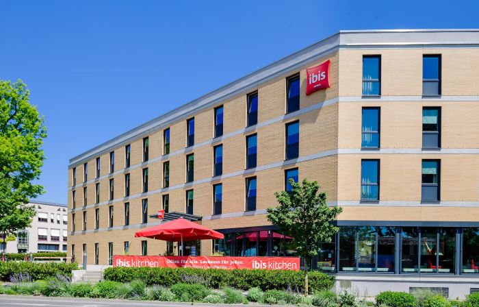 Ibis Konstanz