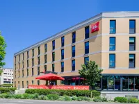 Ibis Konstanz Hotels near Staad