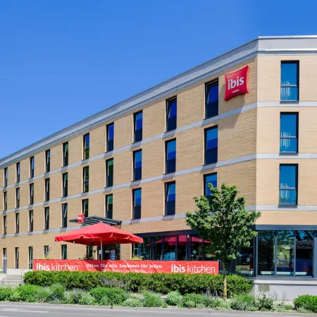 Ibis Konstanz