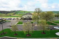 Carlisle Inn Hotels in Sugar Creek Township