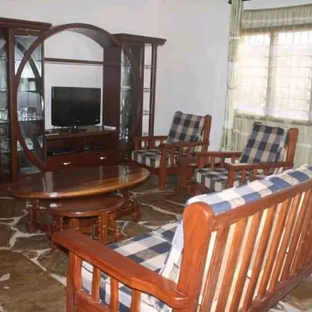 2 Bedroom Bungalow Mtwapa
