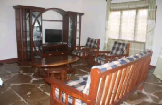 2 Bedroom Bungalow Mtwapa