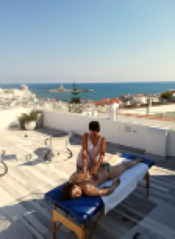 Quintessenza - Charme Rooms