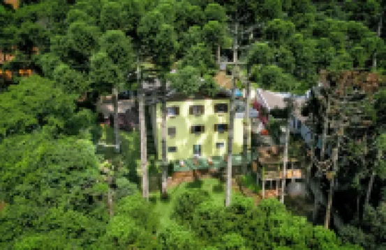Casa de Campos Guest House