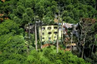 Velinn Casa de Campos Guest House