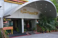 Hotel Rishi Regency Các khách sạn gần Bharat Ratna Bhim Rao Ambedkar Institute of Telecom Training