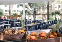 Leonardo Club Eilat - All Inclusive - breakfast