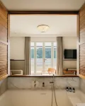 Hôtel les Roches Blanches Cassis - Hot Tub