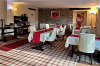 エクスモアマナーゲストハウス