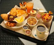 Hôtel le Lagon Hotels in Anse Vata