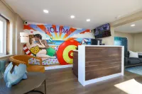 Seaside Sands Inn
