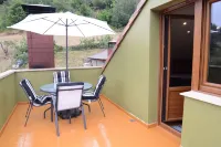 El Mirador de Limes