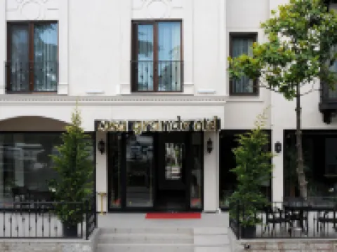 Casa Grande Otel Biga otelleri