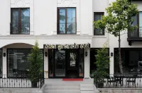 Casa Grande Otel Hotels in 