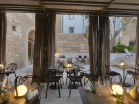 Can Aulí Luxury Retreat - Adults Only Hotels in Pollensa