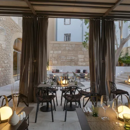 Can Aulí Luxury Retreat - Adults Only