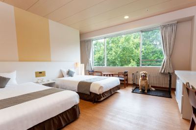 その他 亀の井ホテル 喜連川の写真