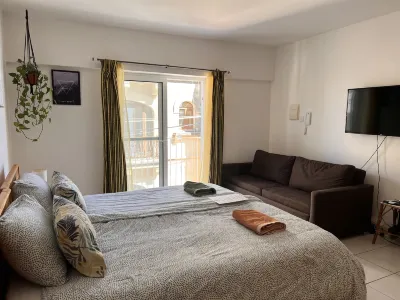 All Nations Holiday Home Hotels near Blue Lagoon