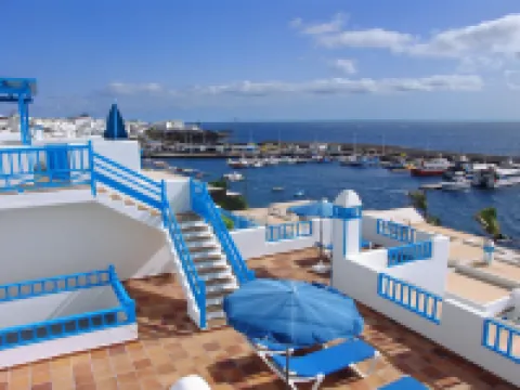 Apartamentos Agua Marina